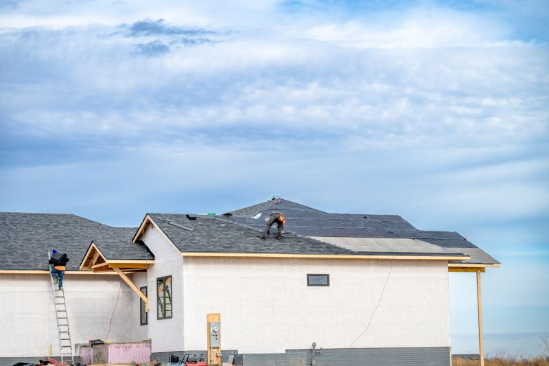 Roof Remodeling in Nashua, NH